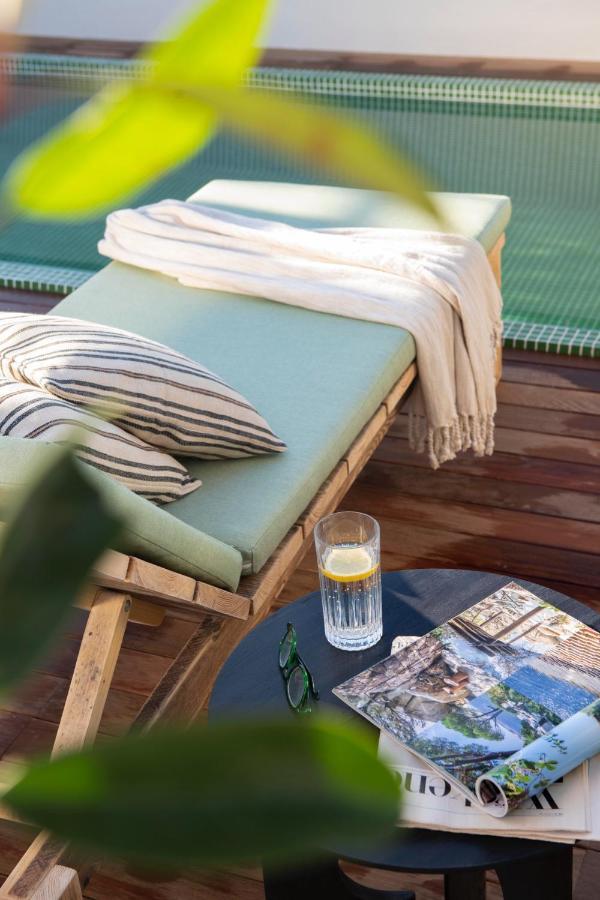 The Onsider - Luxury 2 Bedrooms - Paseo De Gracia Appartamento Barcellona