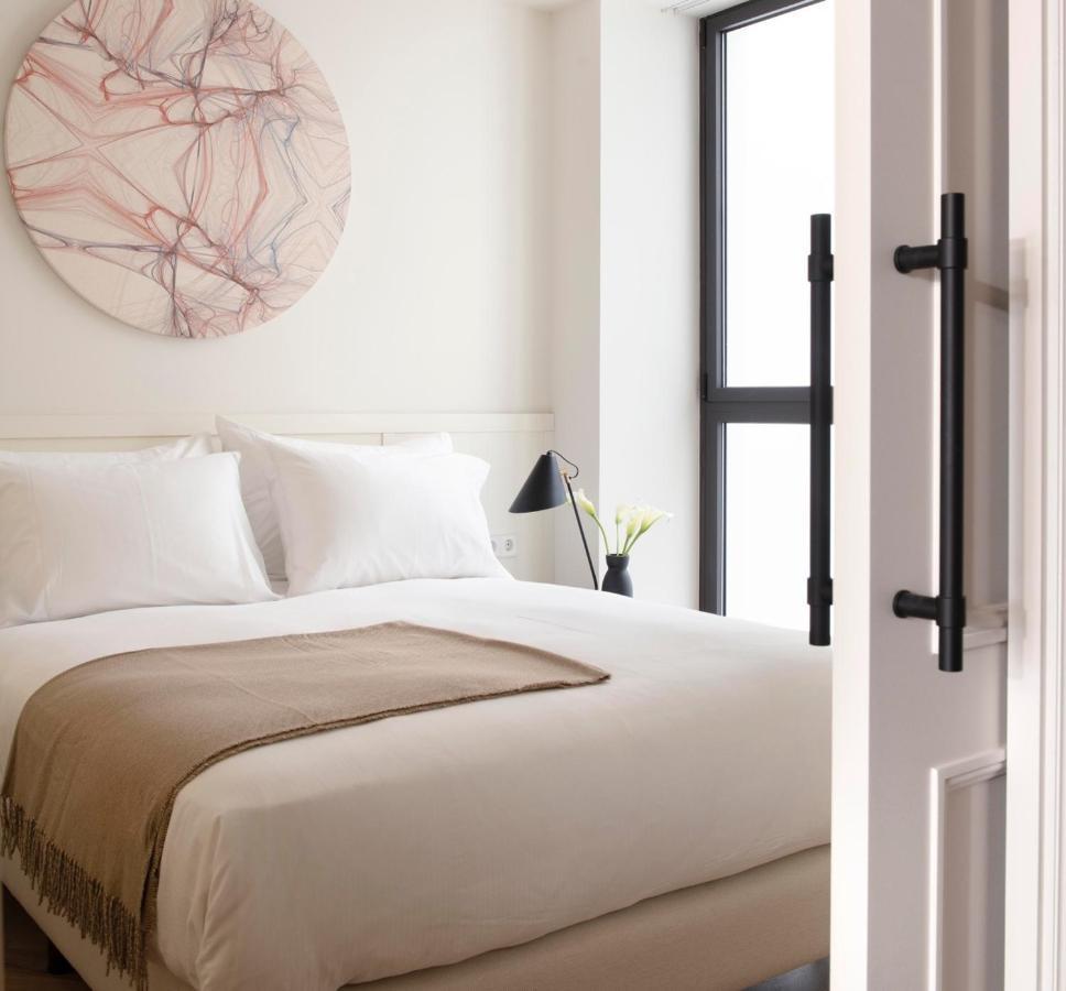 The Onsider - Luxury 2 Bedrooms - Paseo De Gracia * Barcellona