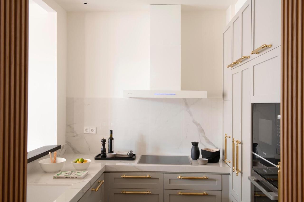 The Onsider - Luxury 2 Bedrooms - Paseo De Gracia Appartamento Barcellona